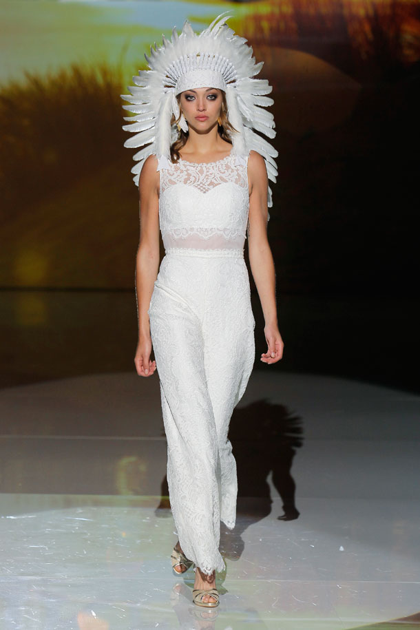 ilovebrides.pt Marylise & Rembo Styling 2018 Barcelona Bridal Fashion Week 2017